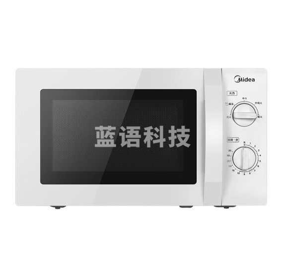 美的  微波炉  MM721NG1-PS