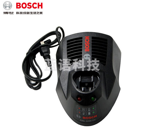 博世(BOSCH)AL1230CV快速充电器10.8V 12V锂电充电器