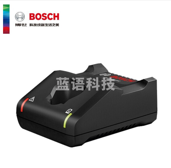 博世(BOSCH)GAL 12V-40 锂电池快速充电器  12V锂电充电器