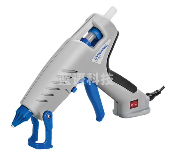 DREMEL 琢美 940 高温热熔胶枪 原厂标配