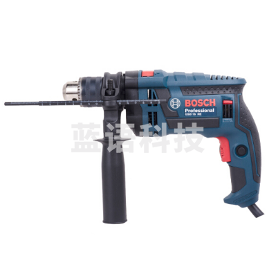 博世GSB 16RE冲击钻冲击钻电钻两用工业电动