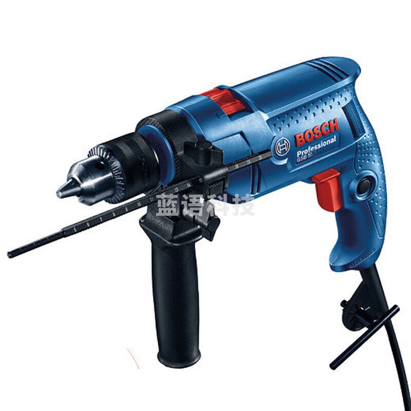 博世 GSB570 冲击钻 家用电动工具
