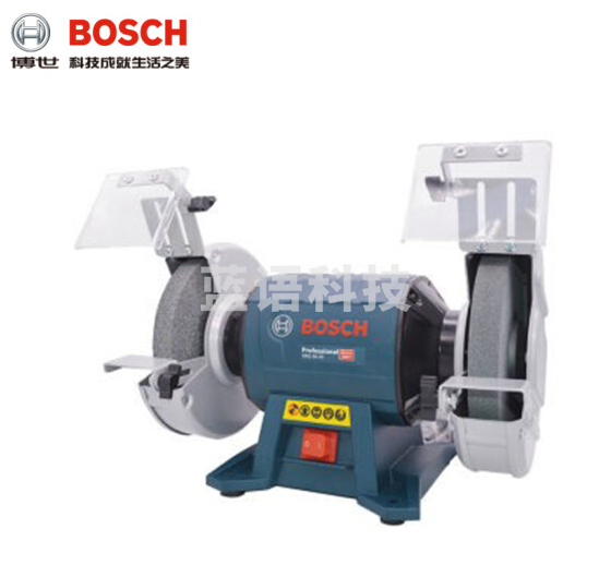 博世(BOSCH)GBG 60-20 (600W) 8寸 重载级砂轮机