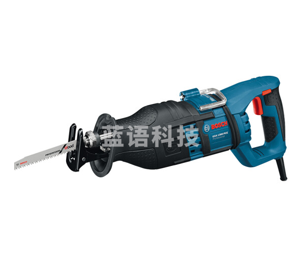 博世(BOSCH)GSA 120 马刀锯电锯往复锯
