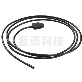 博世(BOSCH)GIC120C 工业内窥镜窥视仪检修摄像机 窥视仪摄像头8.5mm(3m)  仅摄像头