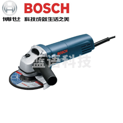 博世(BOSCH角磨机/角向磨光机GWS6-100功率670w