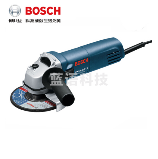 博世(BOSCH)GW900-100S角向磨光机角磨机
