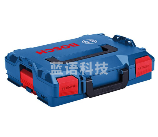 博世(BOSCH)L-Boxx大容量工具箱 L-Boxx 102