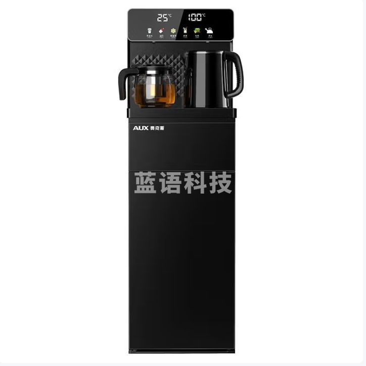 奥克斯 茶吧机    多功能智能遥控温热型台式立式饮水机	YC-39/YC-06  货号：GD