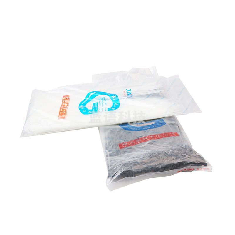 金凤 ( JINFENG )尼龙扎带(黑色)	8*500MM（200个）