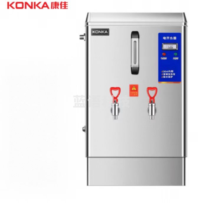 康佳 电开水器6KW/380v/70L全自动不锈钢