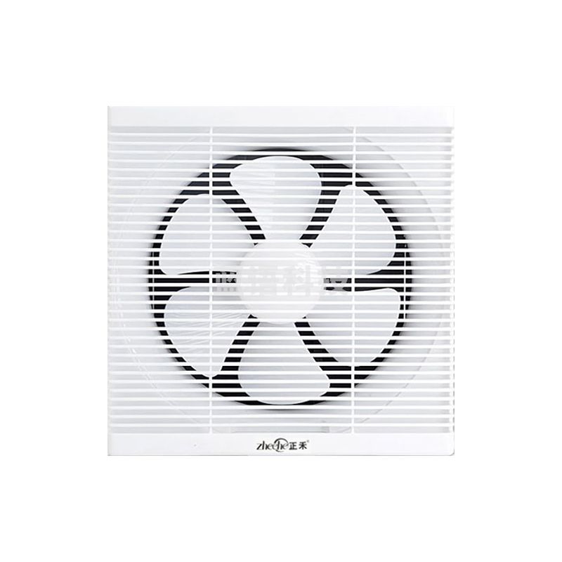 正禾    10寸换气扇  排气扇  窗式排风扇BPT14-25  250mm 货号：JC