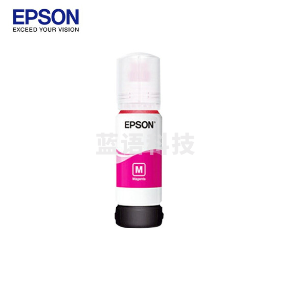 爱普生 EPSON 009 红色墨水 C13T06E3  适用于 L15158 L15168 货号：WY