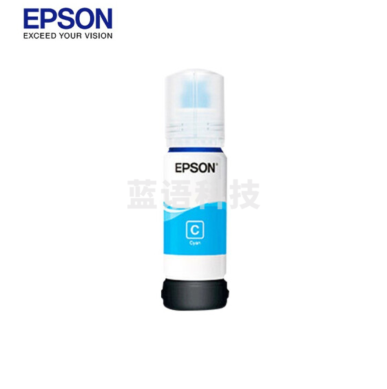 爱普生 EPSON  009 青色墨水 C13T06E2  适用于 L15158 L15168    货号：WY