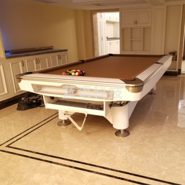 益动未来YD-TQ5 花式九球台 桌球台