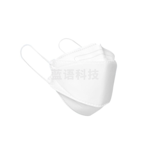 N95口罩  独立装 20只/盒