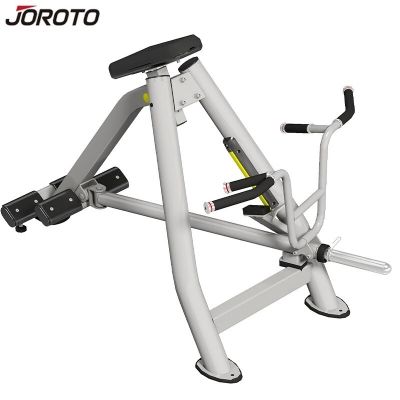 捷瑞特 JOROTO J-PTT0231F 划船训练器 综合训练器大型多功能拉力史密斯机健身房