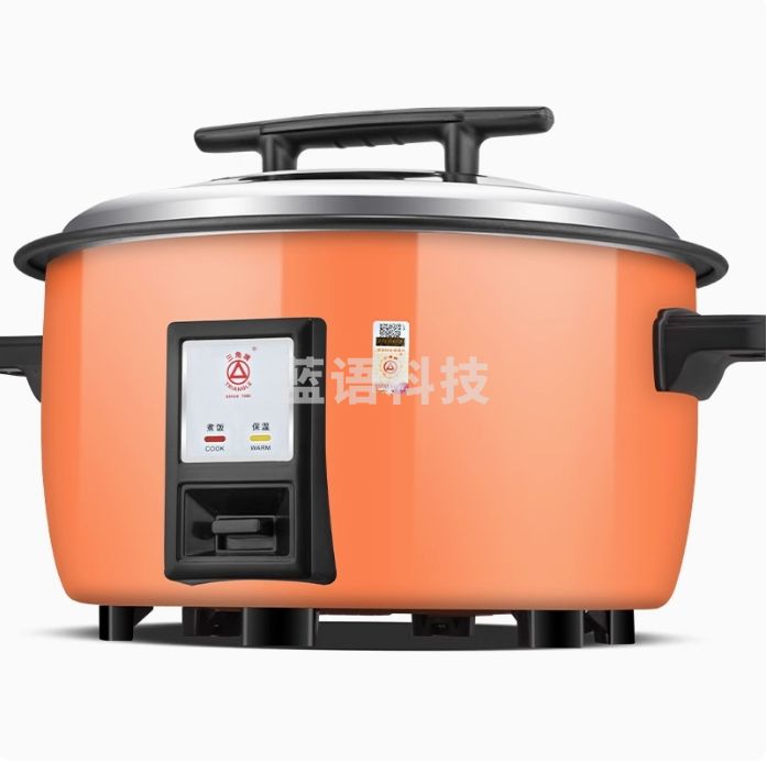 三角牌 36升商用电饭煲电饭锅保温蒸饭锅