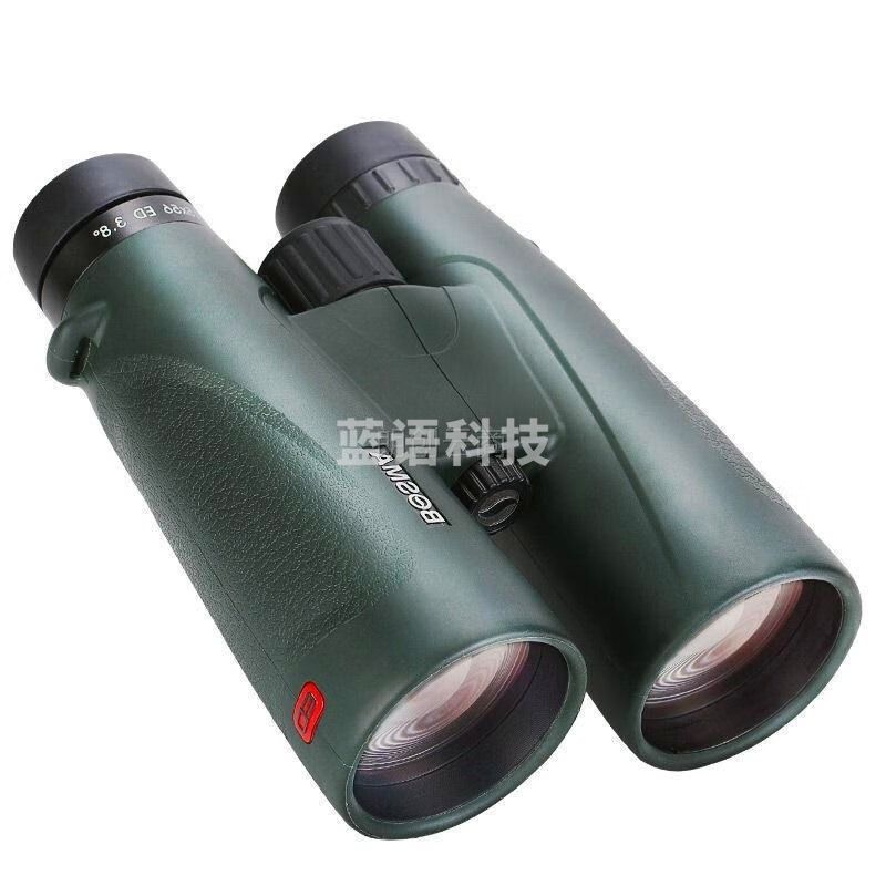 博冠（BOSMA）睿丽 II15x56ED高清高倍双筒望远镜 观鸟镜 高倍天文镜观景望远镜