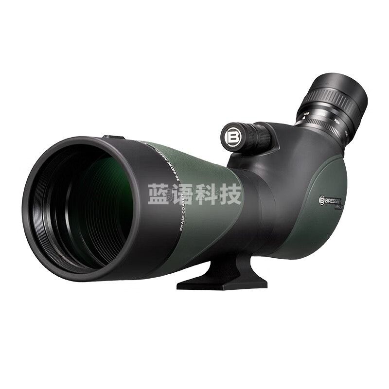 宝视德（bresser）征途9-27倍大口径单筒高倍高清微光夜视观鸟镜专业级望远镜防水