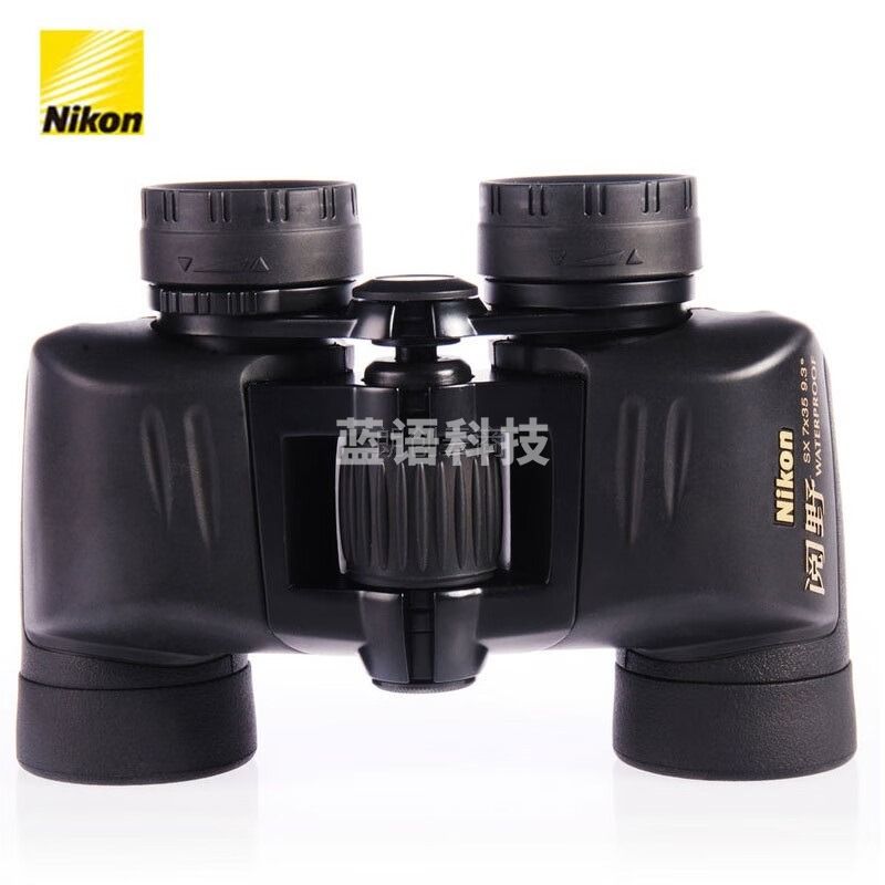 尼康（Nikon）双筒望远镜高清充氮防水微光夜视户外演唱会望眼镜阅野SX 7X35