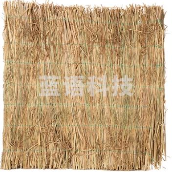 草帘子约1*2米 50个   货号：YC