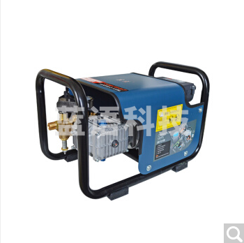 东成 高压汽车清洗机Q1W-FF-8/7