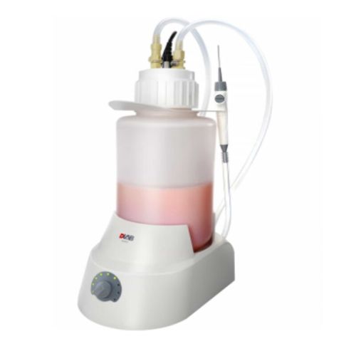 JISENPUER北京大龙SAFEVAC真空吸液器