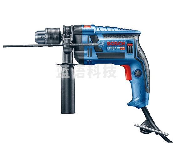 博世(BOSCH)GSB13RE 650瓦冲击钻手电钻 重载级