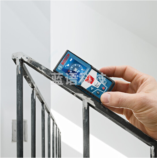 博世(BOSCH)GLM 500 红外线激光测距仪 50米