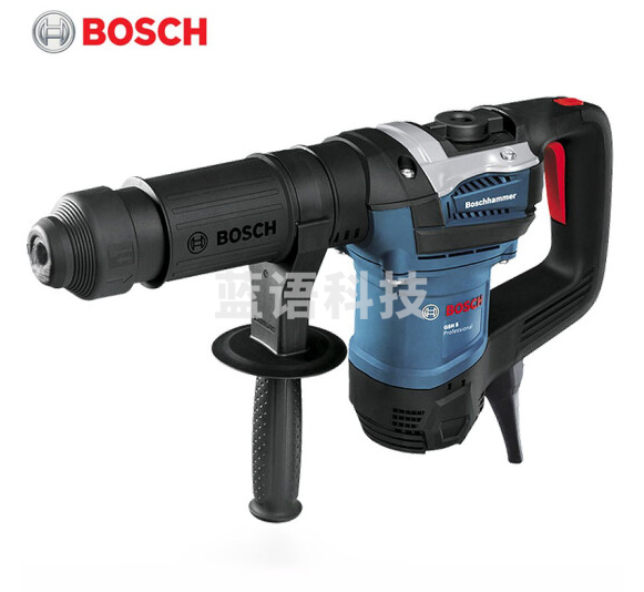 博世(BOSCH)GSH 5 CE 五坑电镐大功率1150瓦