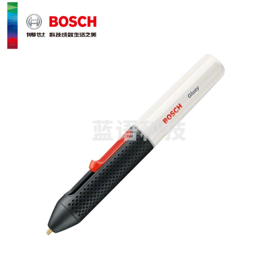 博世(BOSCH)白色热熔胶笔