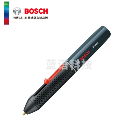 博世(BOSCH)灰色热熔胶笔