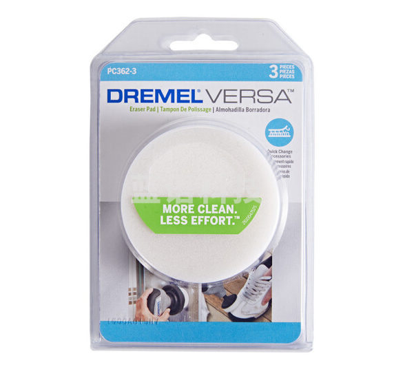 博世琢美versa 清洁海绵擦片 PC362-3 (3片)