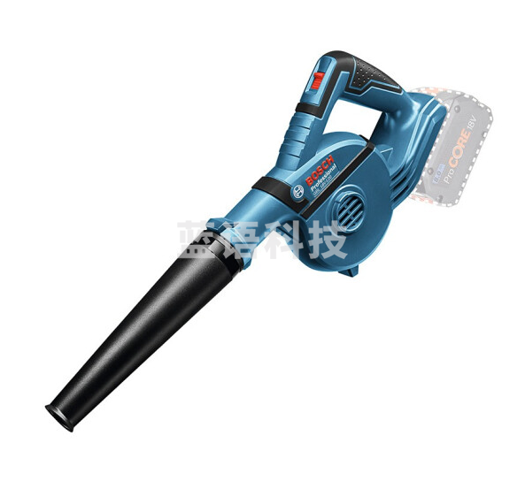 博世(BOSCH)GBL 18V-120锂电吹风机大功率马达 官方标配【不含电池、充电器】