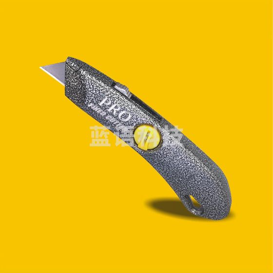 鹰之印B旋钮式铝合金割刀 N03507