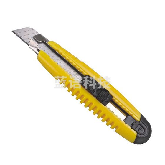 鹰之印B高级美工刀 N03503