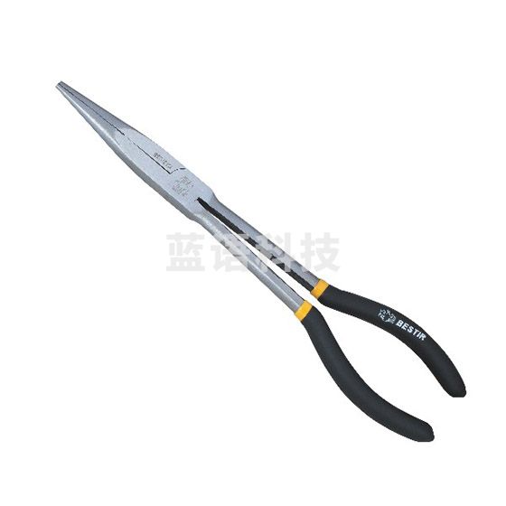 鹰之印N10134/11寸美式尖咀钳