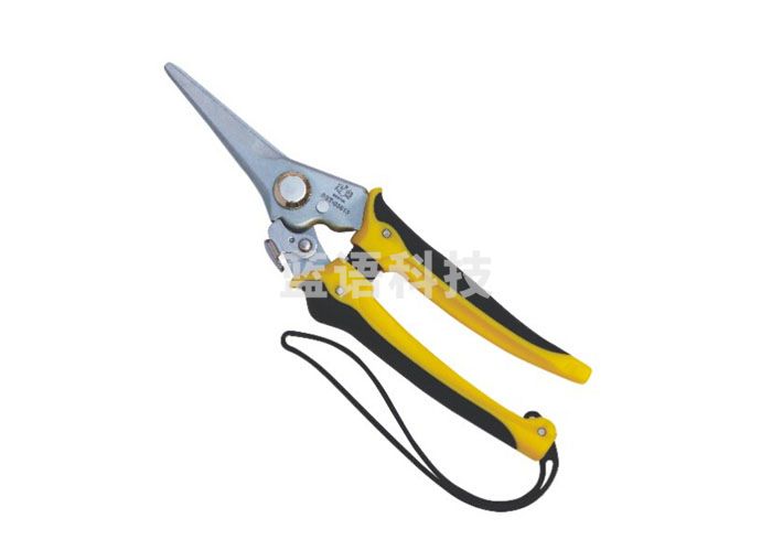 鹰之印N03614多功能电工剪