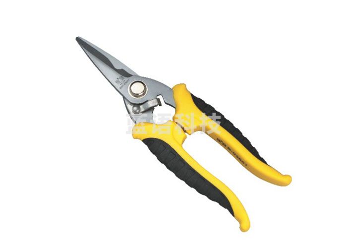 鹰之印N03601B电子剪