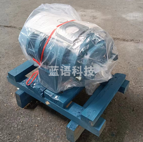 宜兴优纳特  BRS50主机头（含带轮）  货号：货号JC67