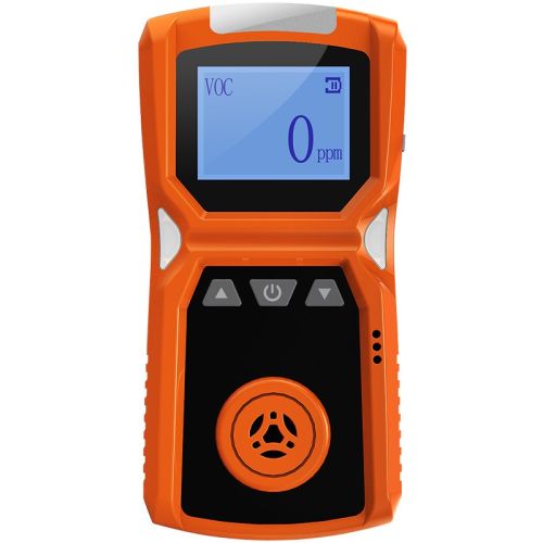 爱德克斯（EDKORS）便携式VOC气体检测仪工业有毒有害气体探测器浓度报警器