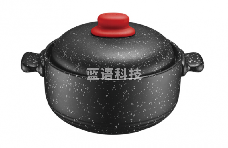 新陶养生煲.星星石系列.蒸煮煲TB30N1..