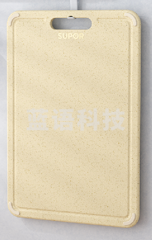苏泊尔银护盾抗菌砧板·复合麦纤维P423009AC1