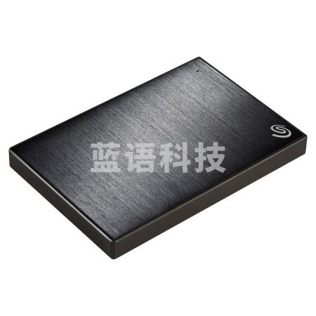 希捷  移动硬盘 5TB USB3.0 铭 2.5英寸