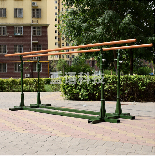 双杠  户外健身器材