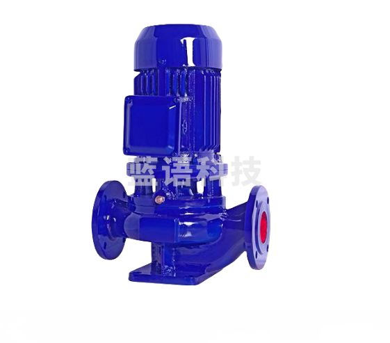 瑞邦  管道离心泵增压泵热水循环泵 YE2-80M1-2   380V 0.75KW  货号：JC