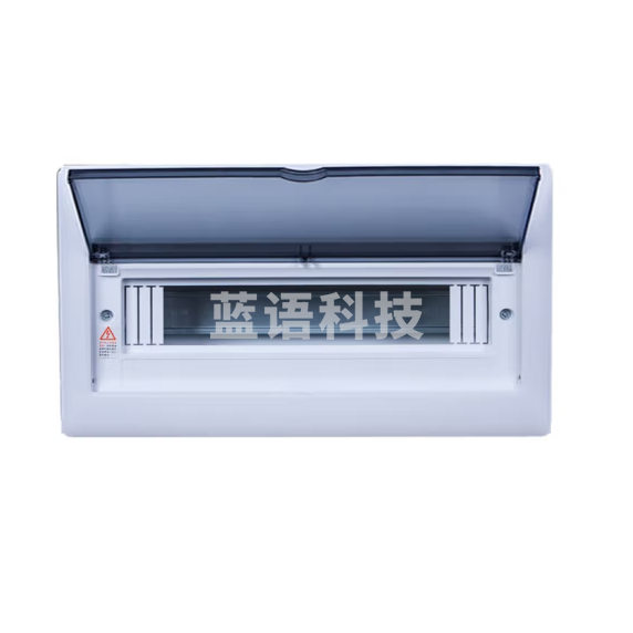 科美帝   配电箱AL3-JF  PZ30 - 16  货号：JC