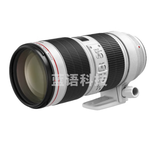 佳能   镜头  EF 70-200mm f/2.8L IS III 镜头