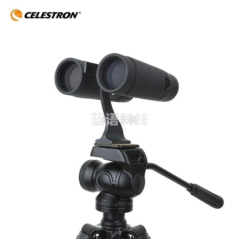 星特朗CELESTRON远景10x42 ED双筒望远镜高倍高清防水微光夜视儿童演唱会便携户外